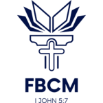 First Baptist Church of Manila logo